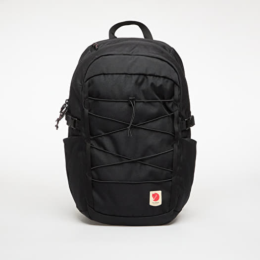Rucksack Fjällräven Skule 24 Black