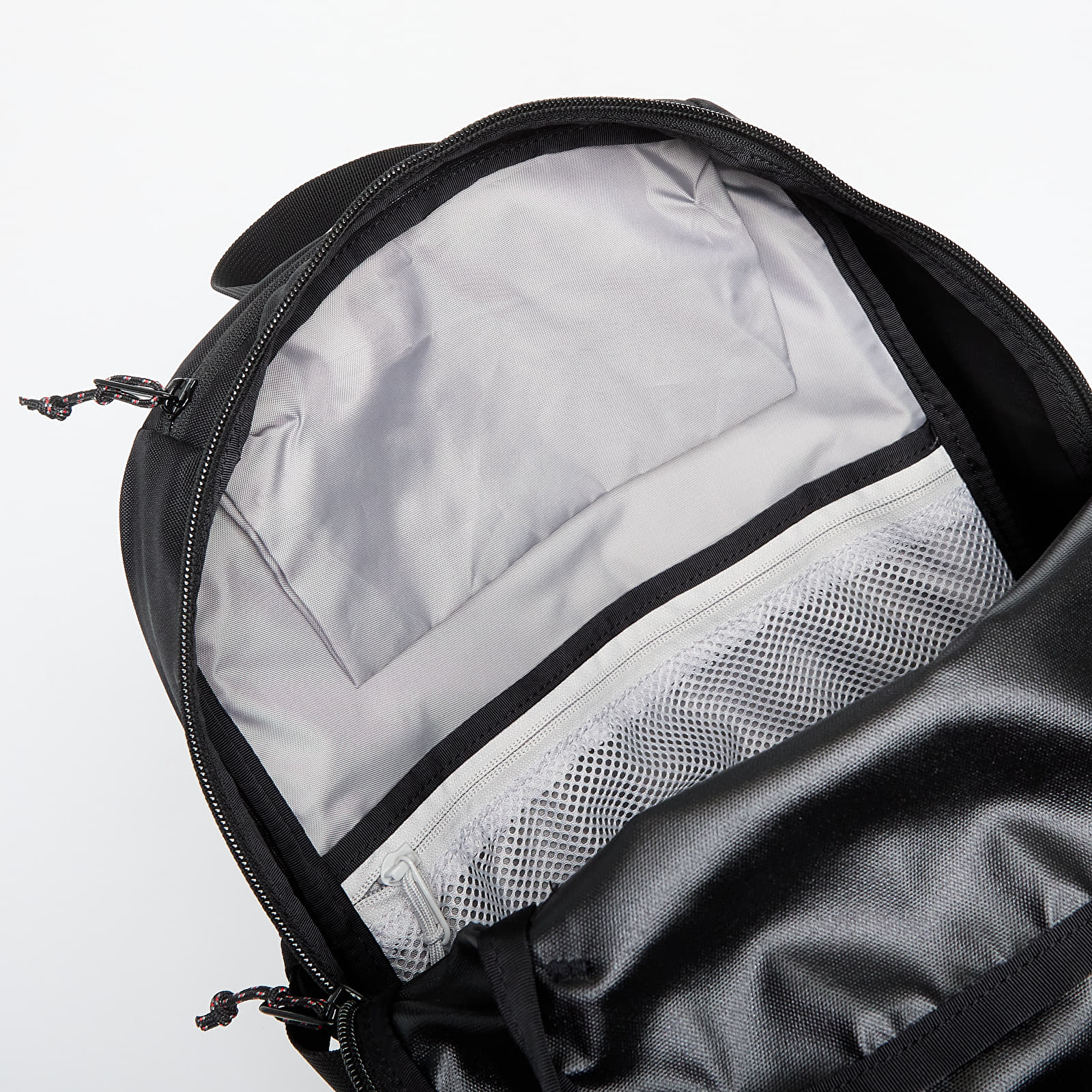 Mochilas para hombres Fjällräven Skule 24 Black