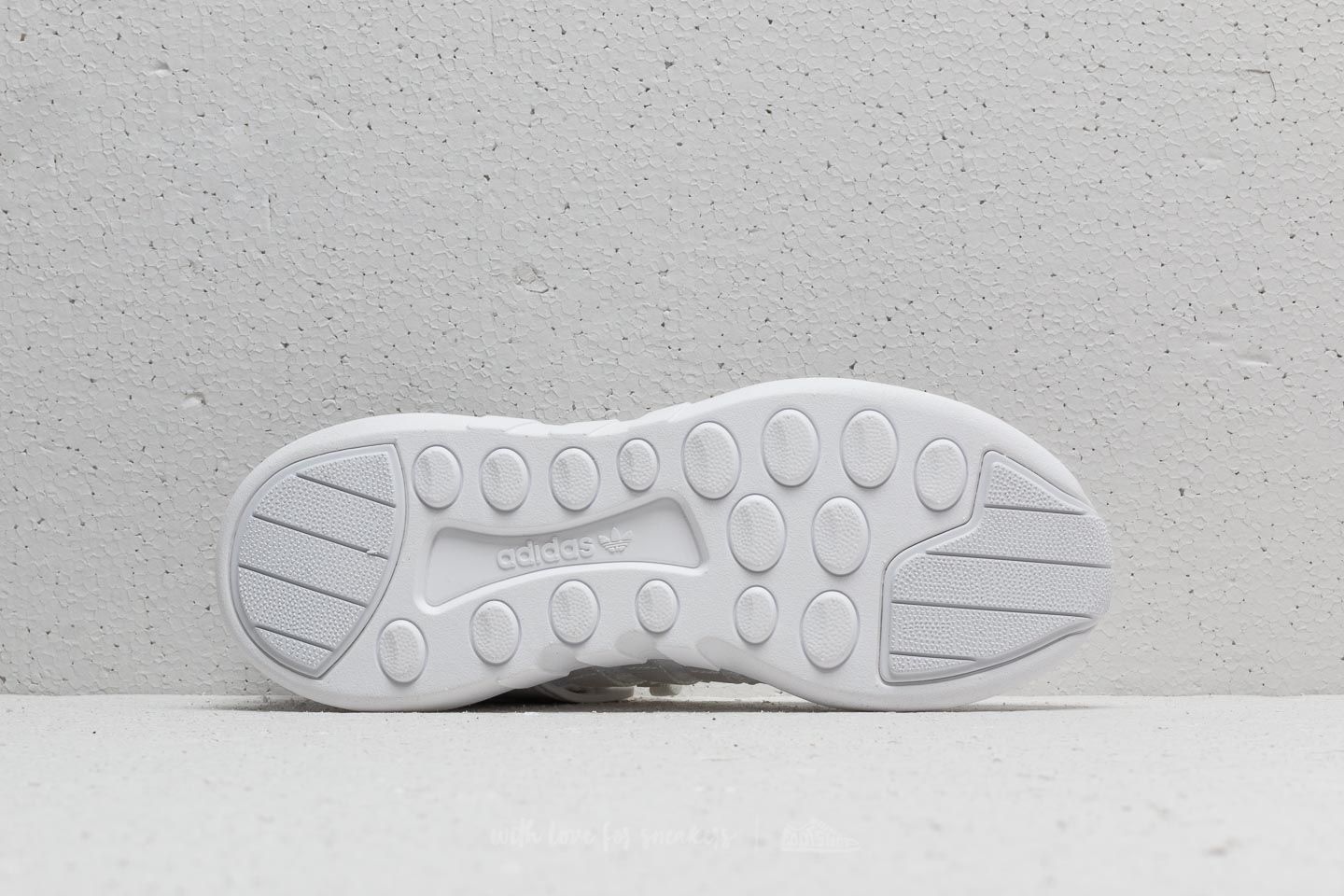 Herren Sneaker und Schuhe adidas EQT Support ADV Cloud White/ Cloud White/ Cloud White