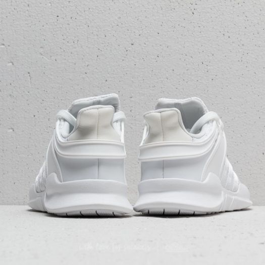 Adidas eqt support adv cloud white top