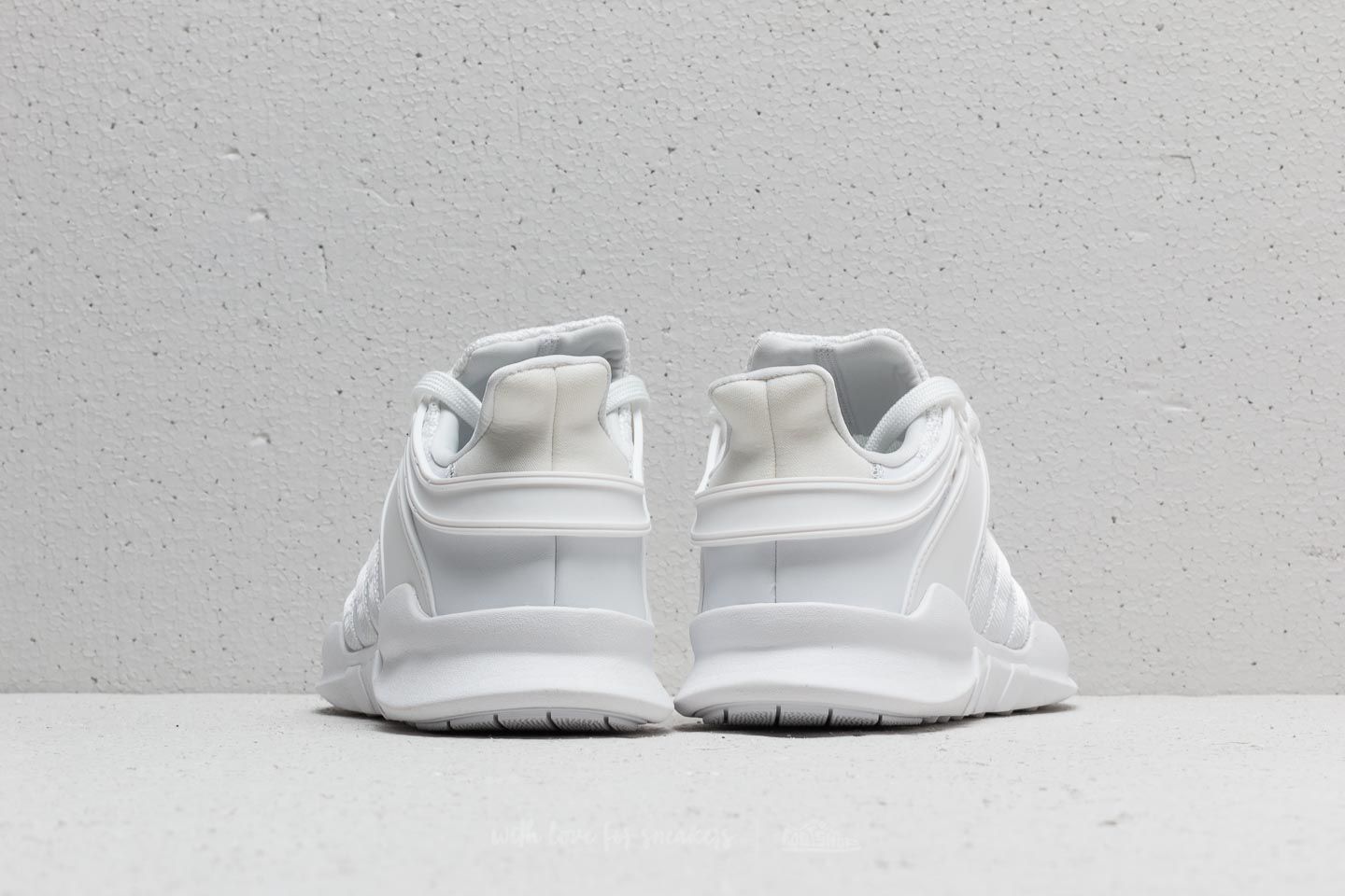 Eqt support discount adv triple white
