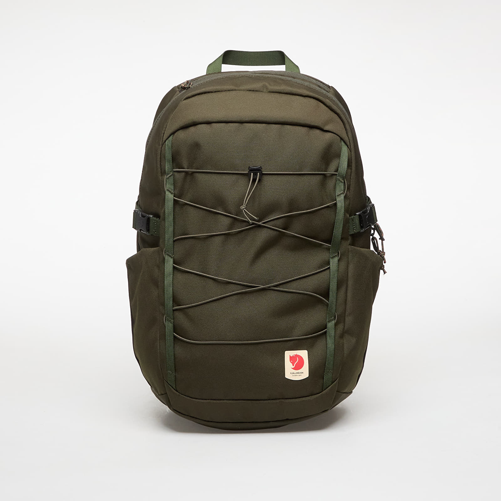 Раница Fjällräven Skule 24 Deep Forest 24 l