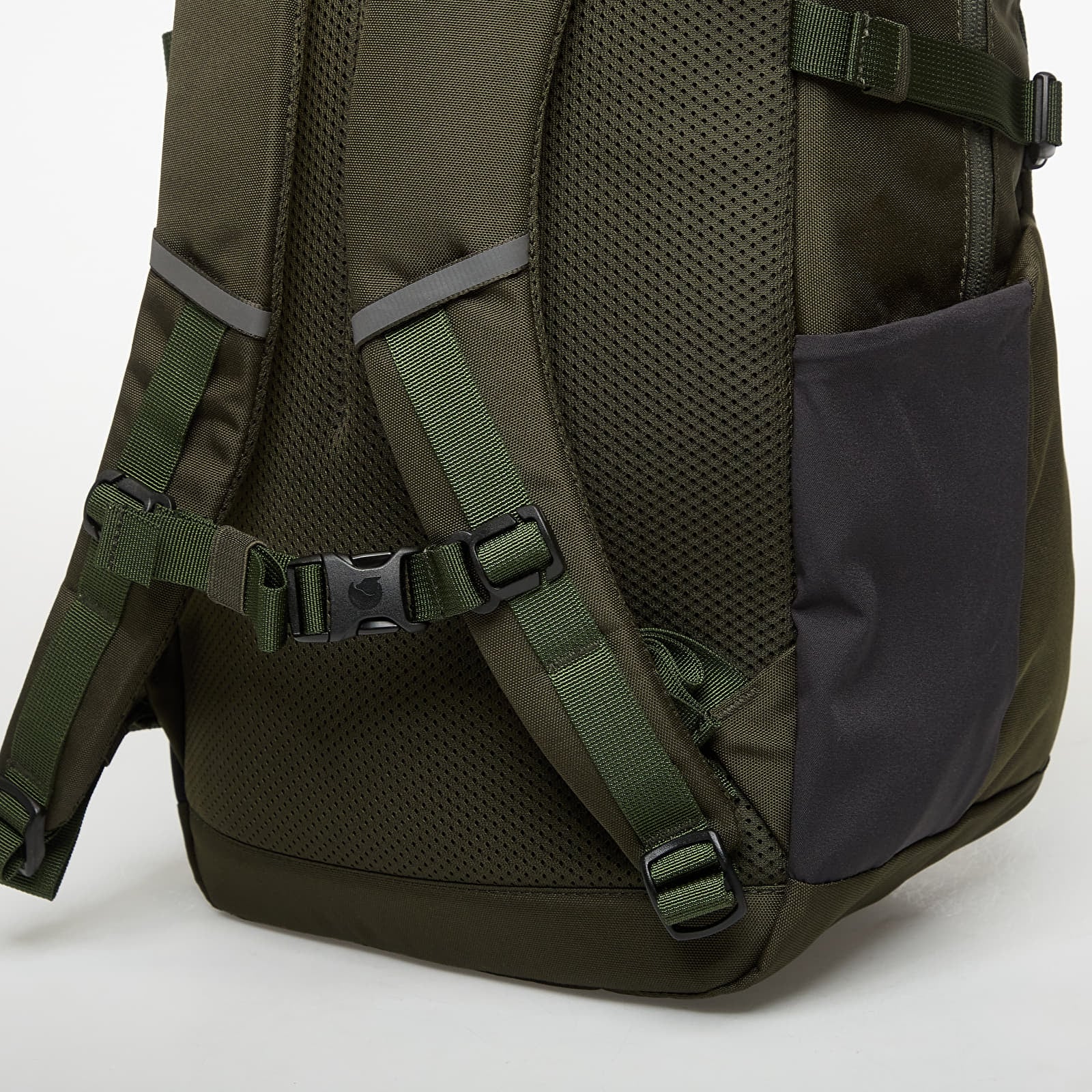 Men's backpacks Fjällräven Skule 24 Deep Forest