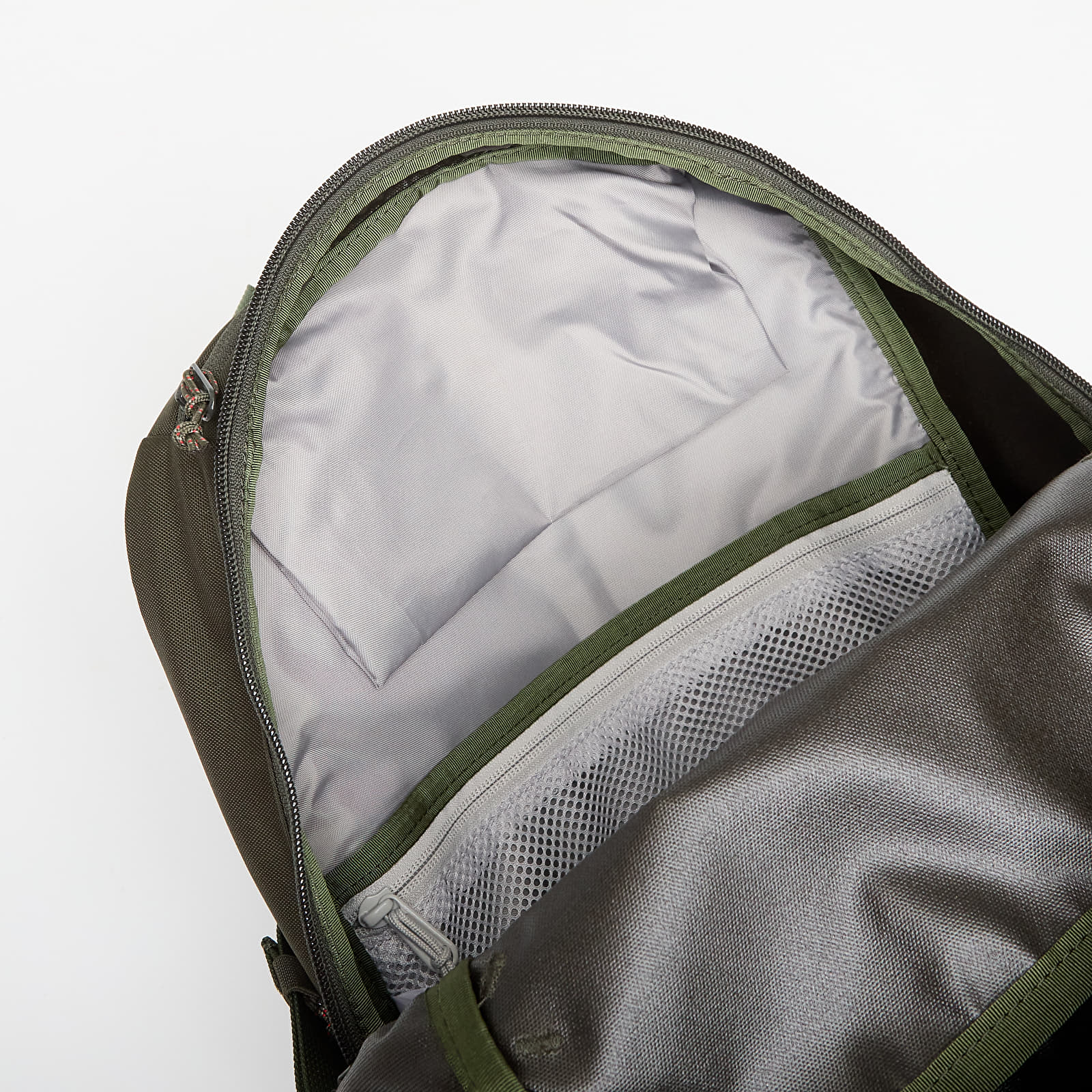 Men's backpacks Fjällräven Skule 24 Deep Forest