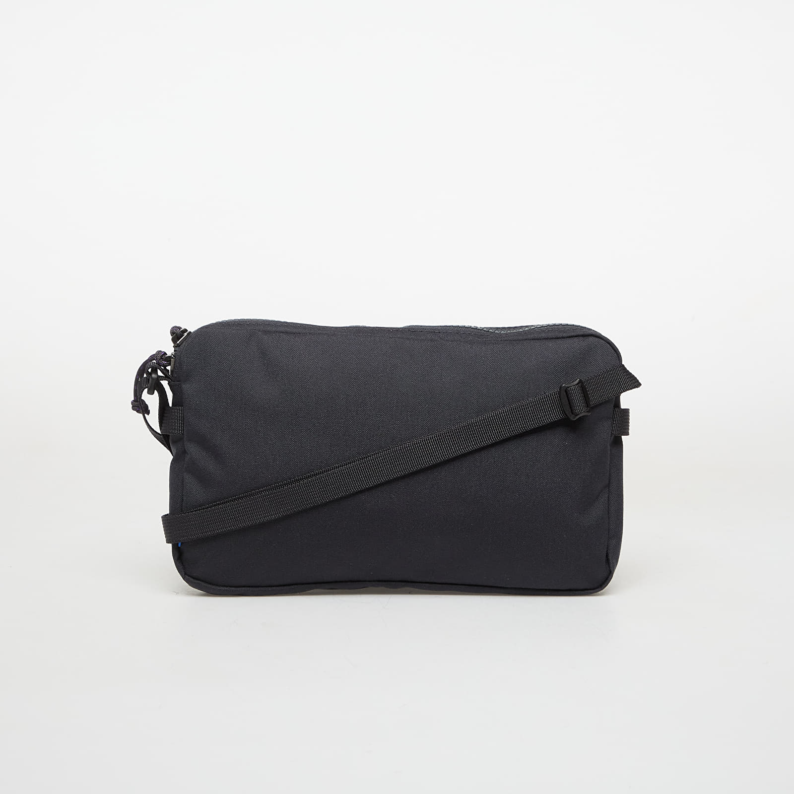 Skuldervesker for menn Fjällräven Vardag Pocket Large Coal Black