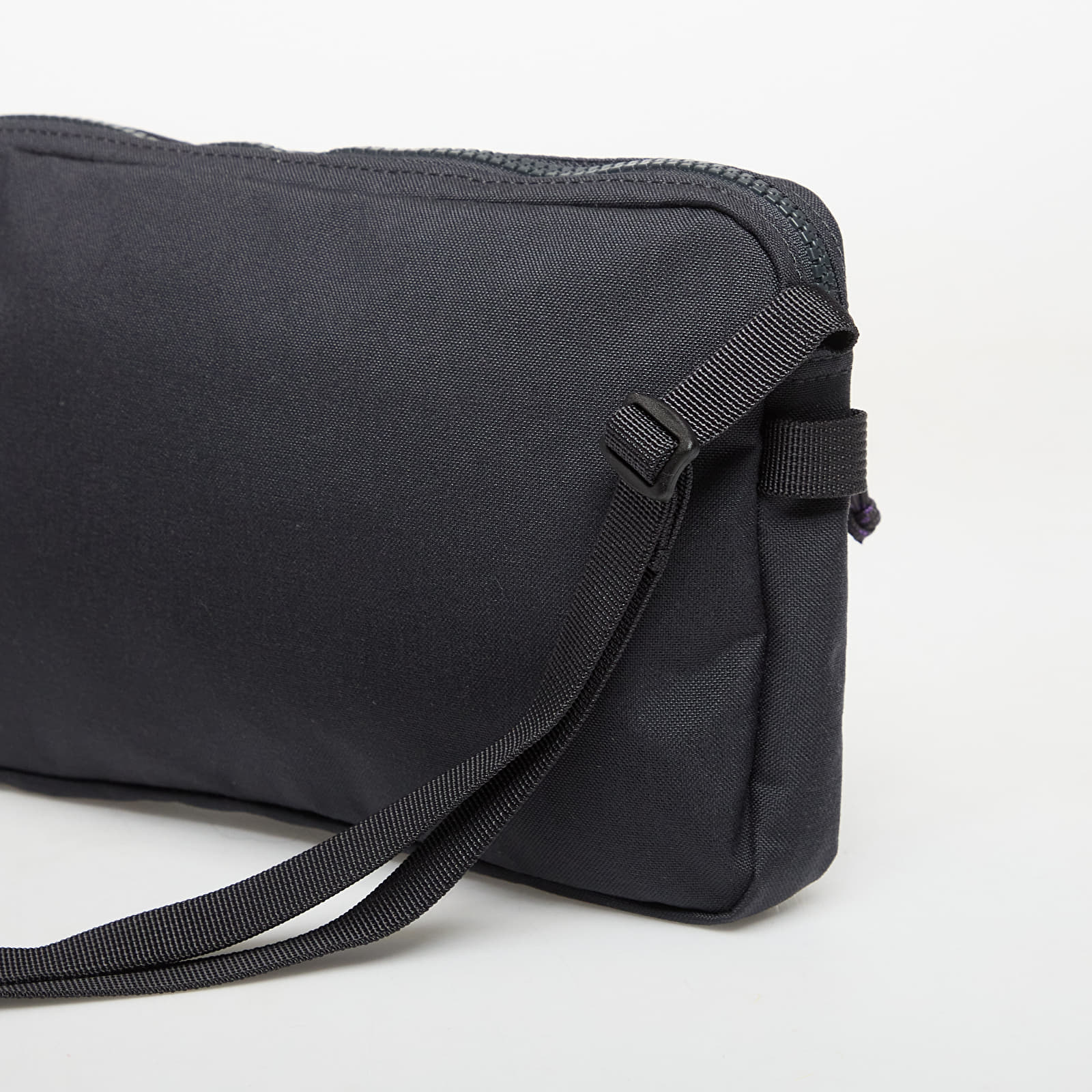 Skuldervesker for menn Fjällräven Vardag Pocket Large Coal Black