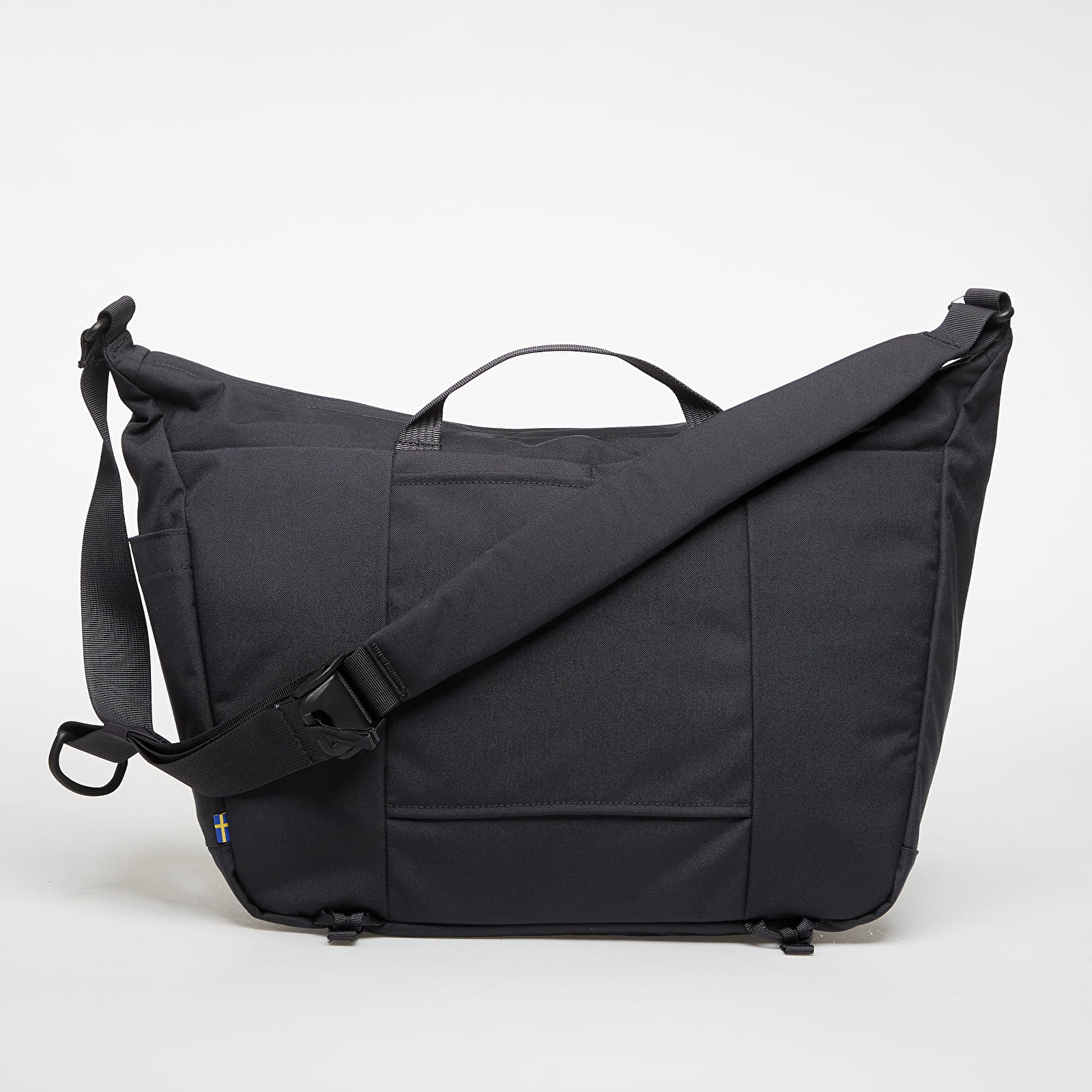 Men's Shoulder Bags Fjällräven Färden Crossbody Coal Black