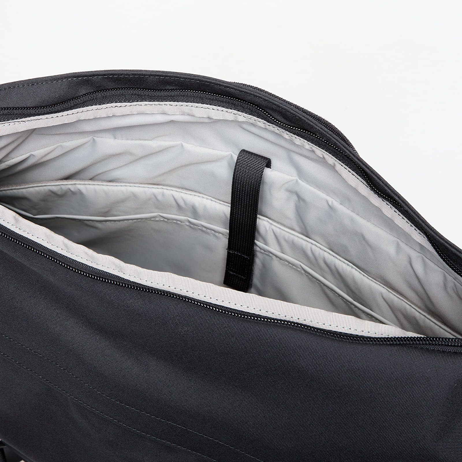 Men's Shoulder Bags Fjällräven Färden Crossbody Coal Black