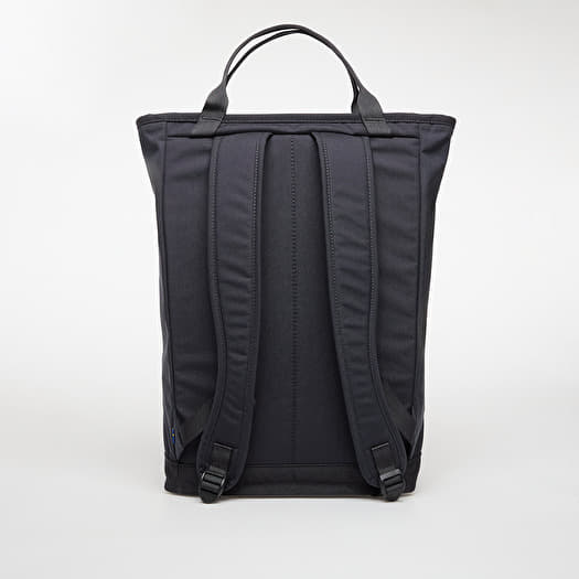 バッグ TJK The Transition RX Totepack - X21 Black | LBBJKT