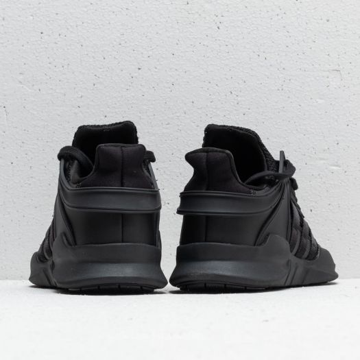 Adidas originals eqt support adv in black cp8928 cheap