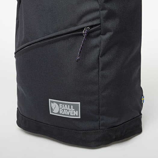 Men's Shoulder Bags Fjällräven Vardag Totepack 22 Coal Black