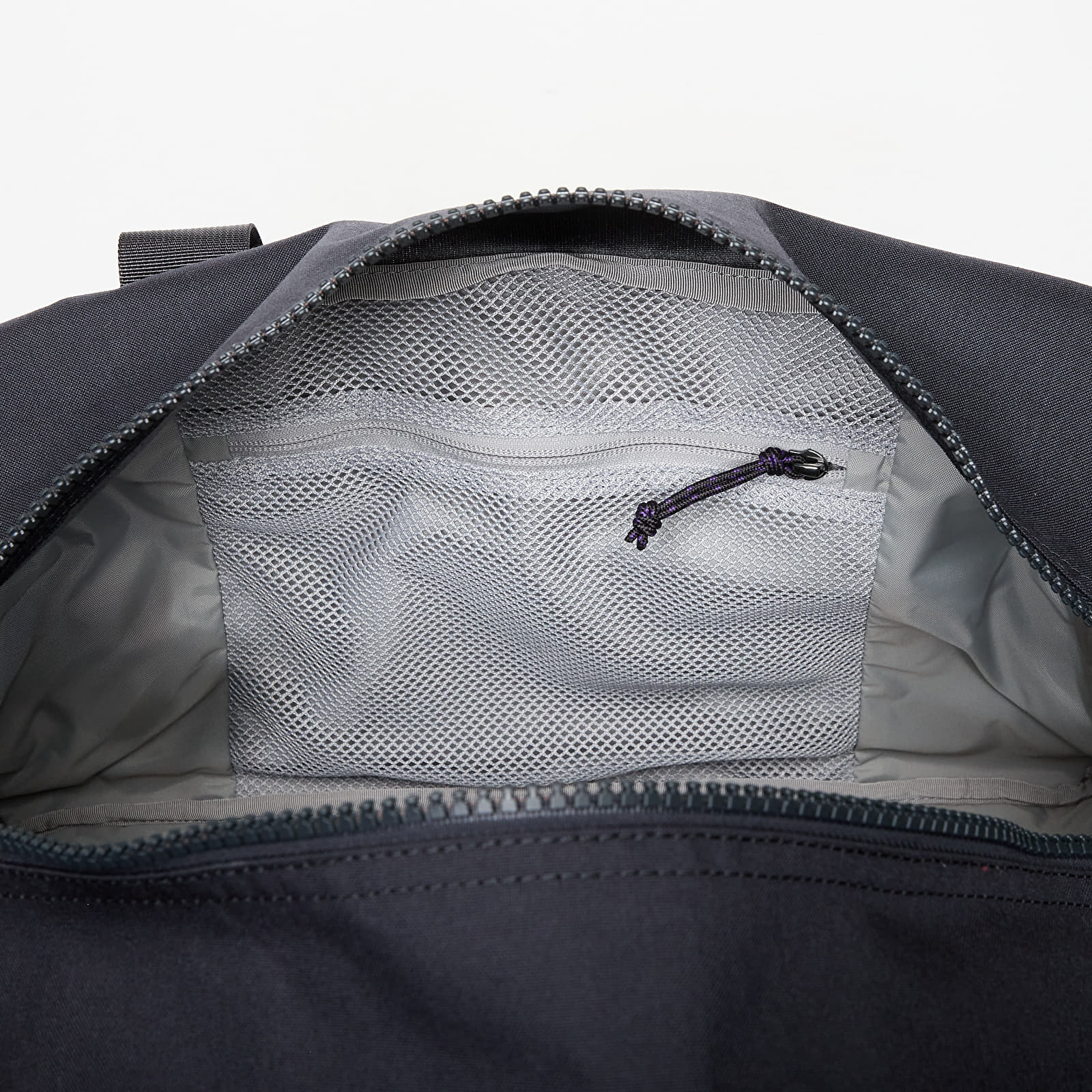 Duffle bag Fjällräven Vardag Duffel 33 Coal Black