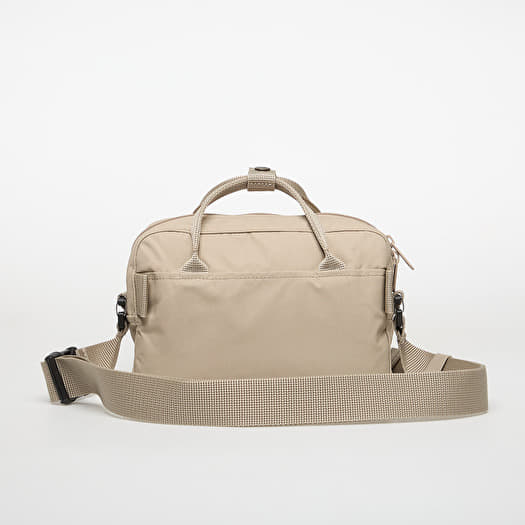 Fjällräven Kånken Crossbody Fossil | Footshop