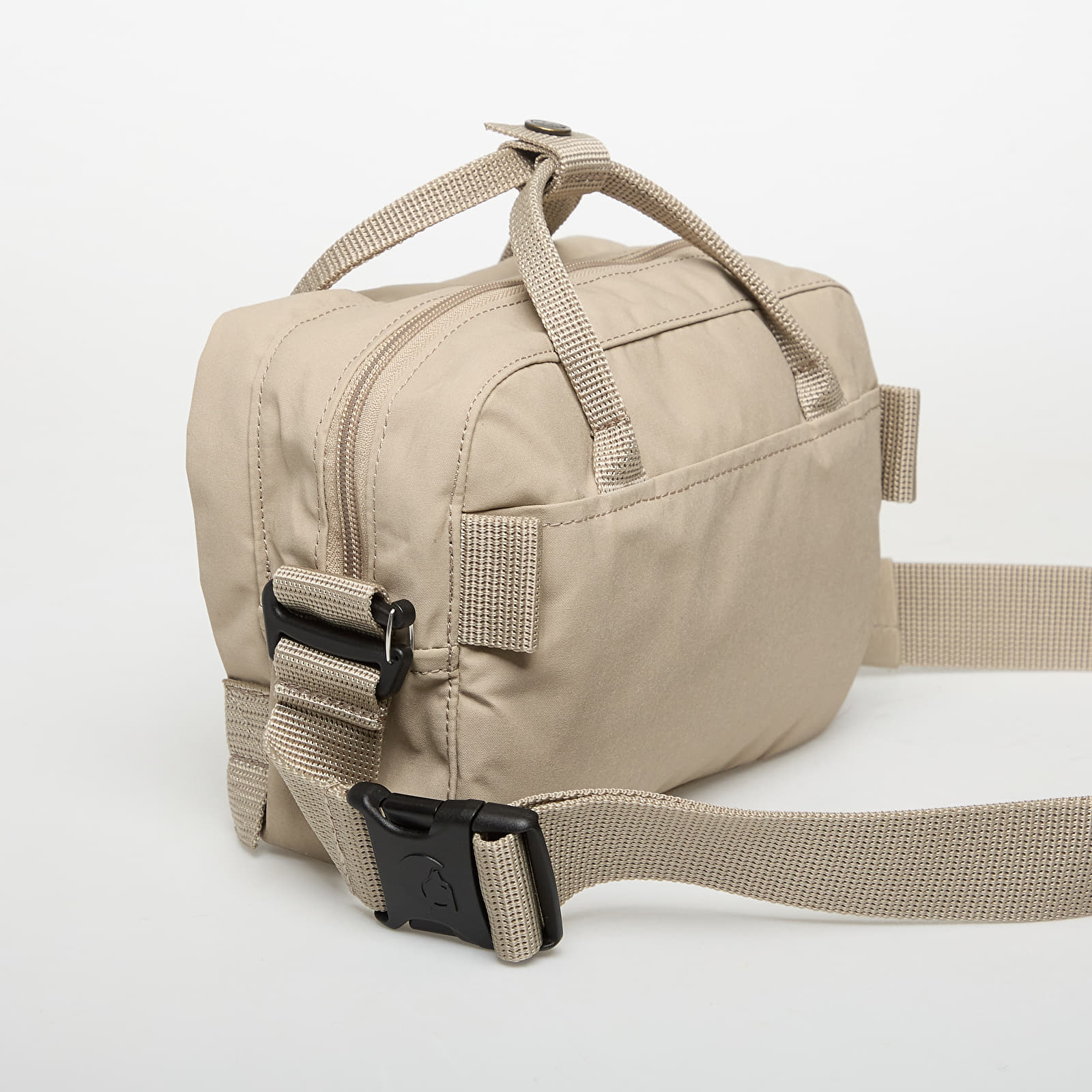 Męskie torby na ramię Fjällräven Kånken Crossbody Fossil