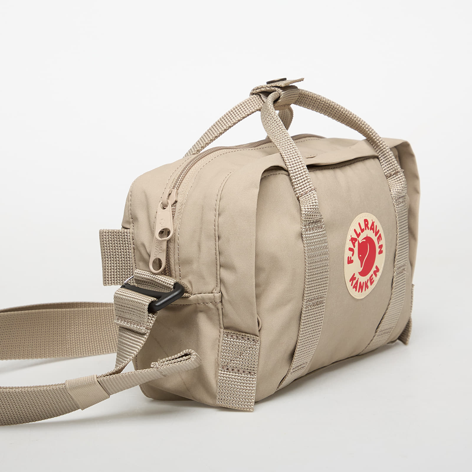 Męskie torby na ramię Fjällräven Kånken Crossbody Fossil