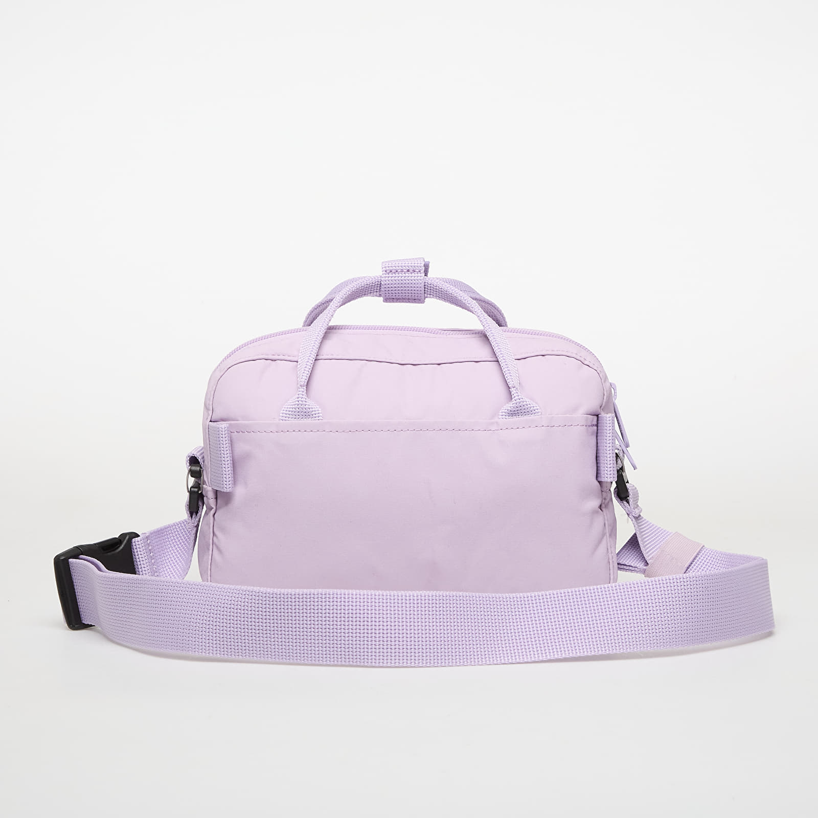 Męskie torby na ramię Fjällräven Kånken Crossbody Pastel Lavender