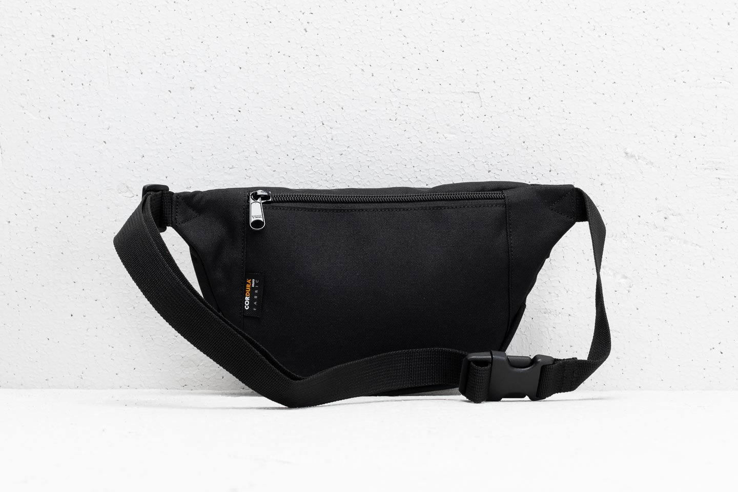 Riñoneras Carhartt WIP Payton Hip Bag Black/ White