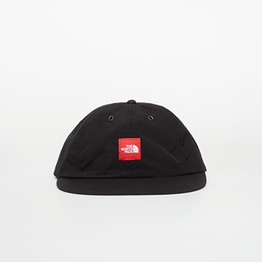 Hette The North Face Redbox Nylon Cap TNF Black