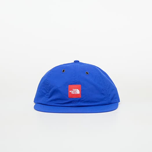 Hette The North Face Redbox Nylon Cap TNF Blue
