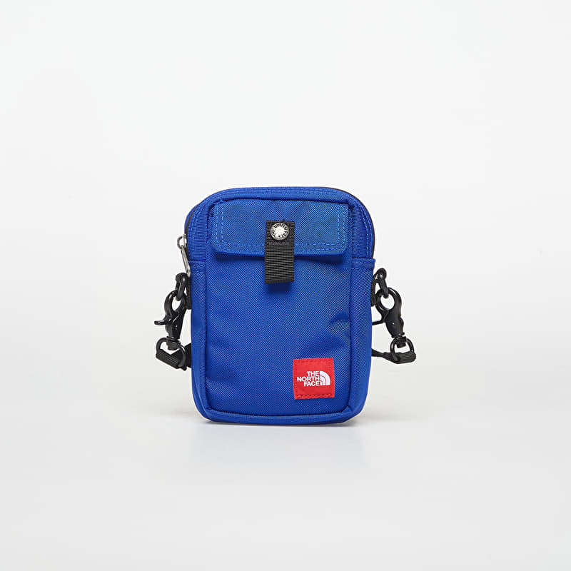 Сумка The North Face Redbox Small Carry Bag TNF Blue