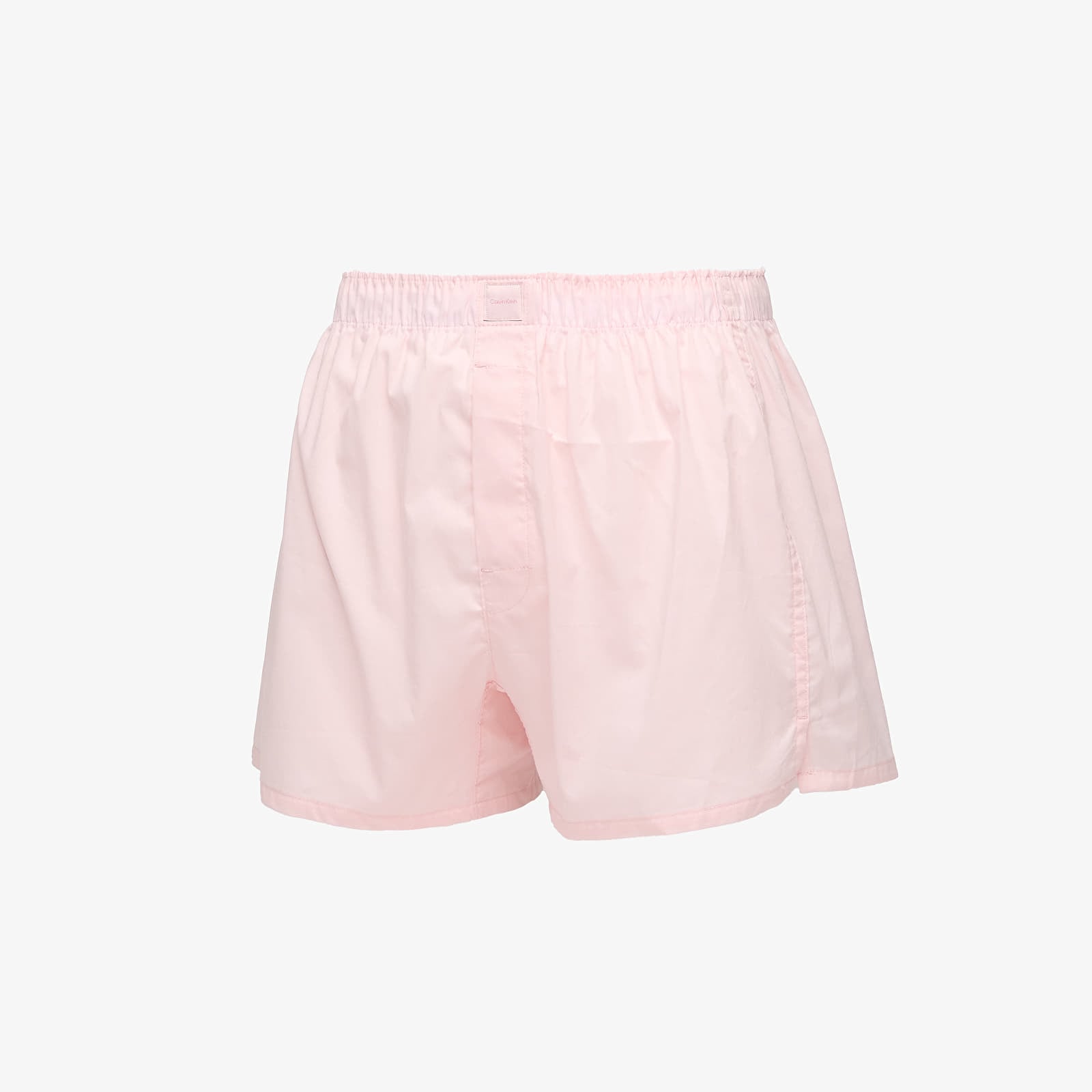 Boxer Calvin Klein Boxer Trad 3-Pack Pink