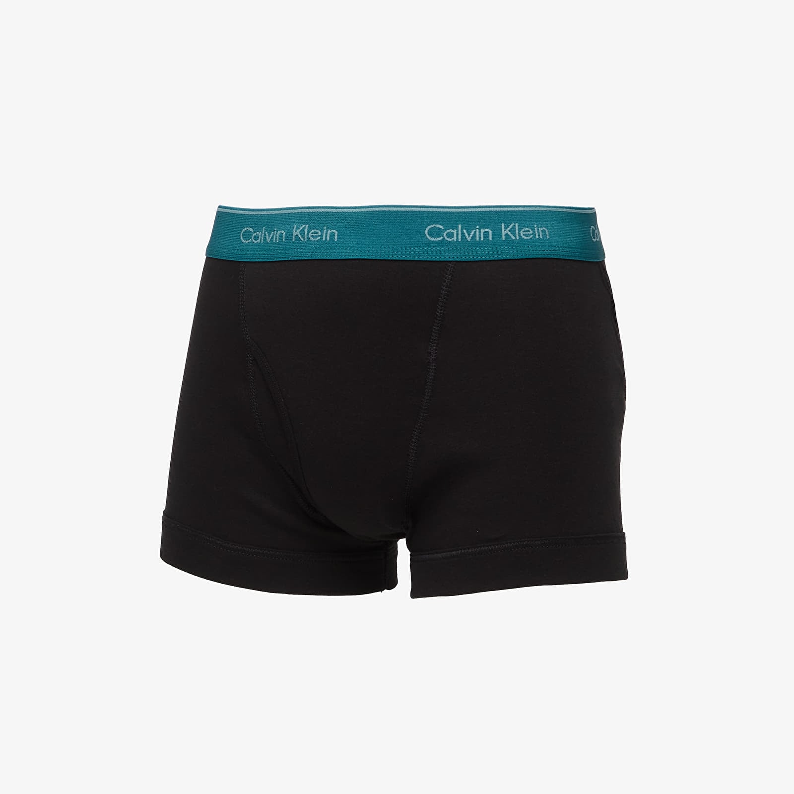 Unterhosen Calvin Klein Trunk 5-Pack Blue