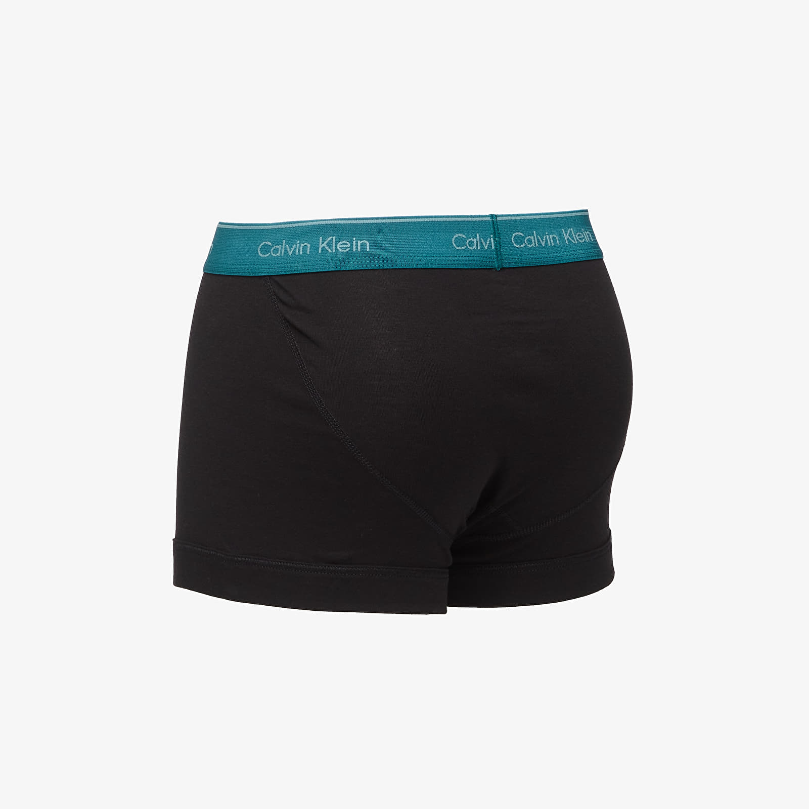 Unterhosen Calvin Klein Trunk 5-Pack Blue