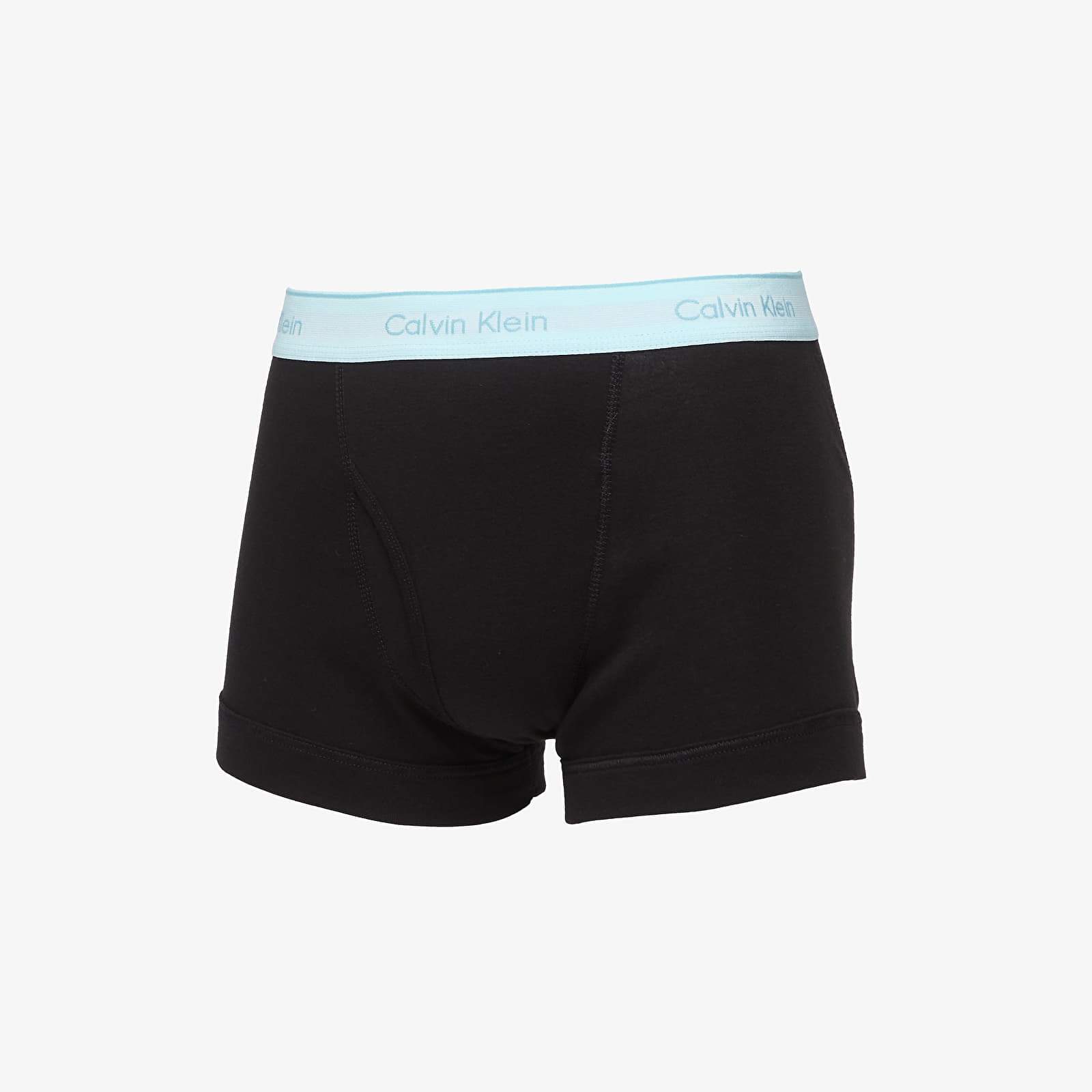 Unterhosen Calvin Klein Trunk 5-Pack Blue