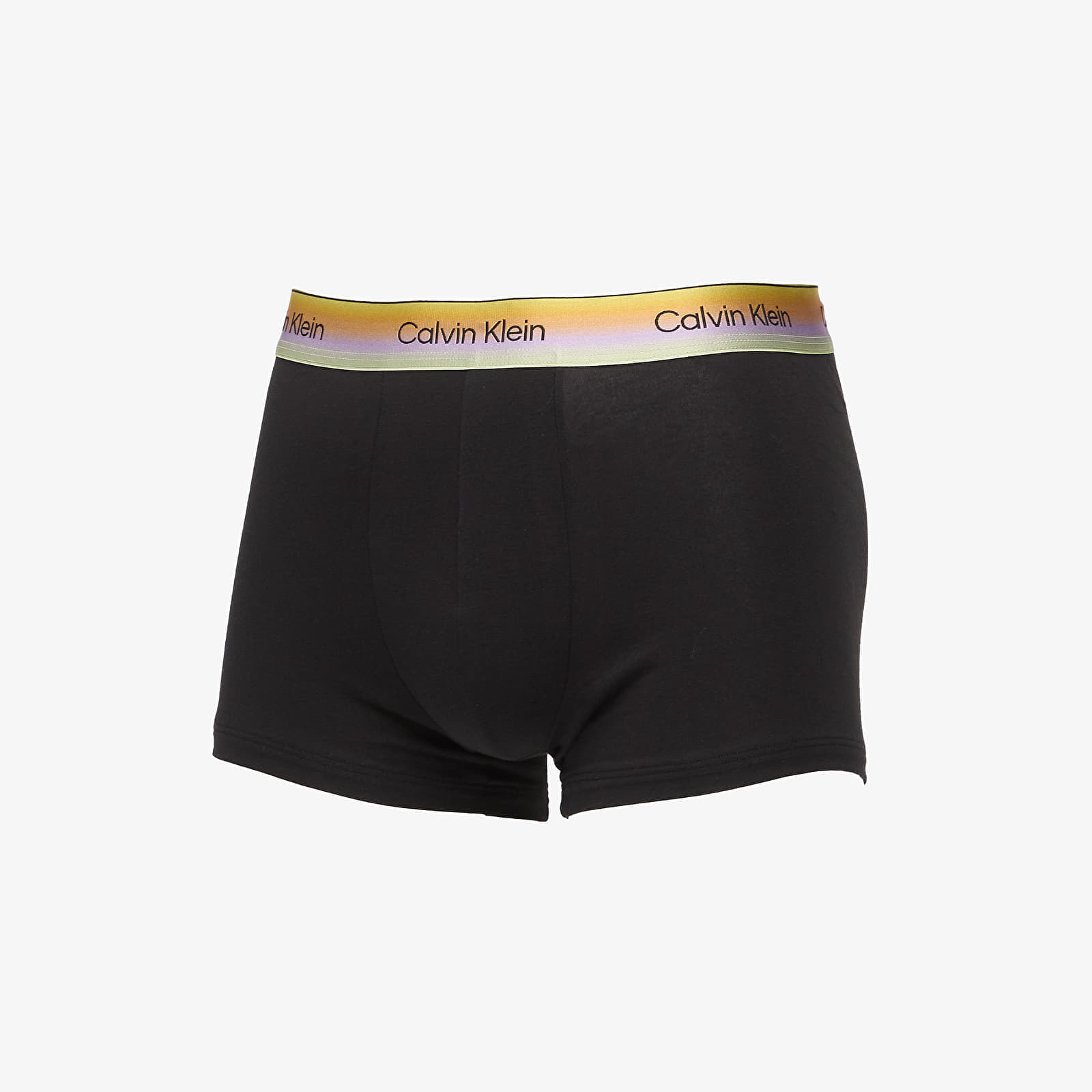 Боксерки Calvin Klein Trunk Black L