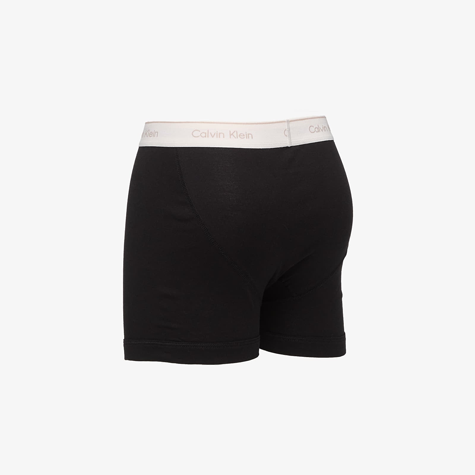 Bokserice Calvin Klein Boxer Brief 5-Pack Blue