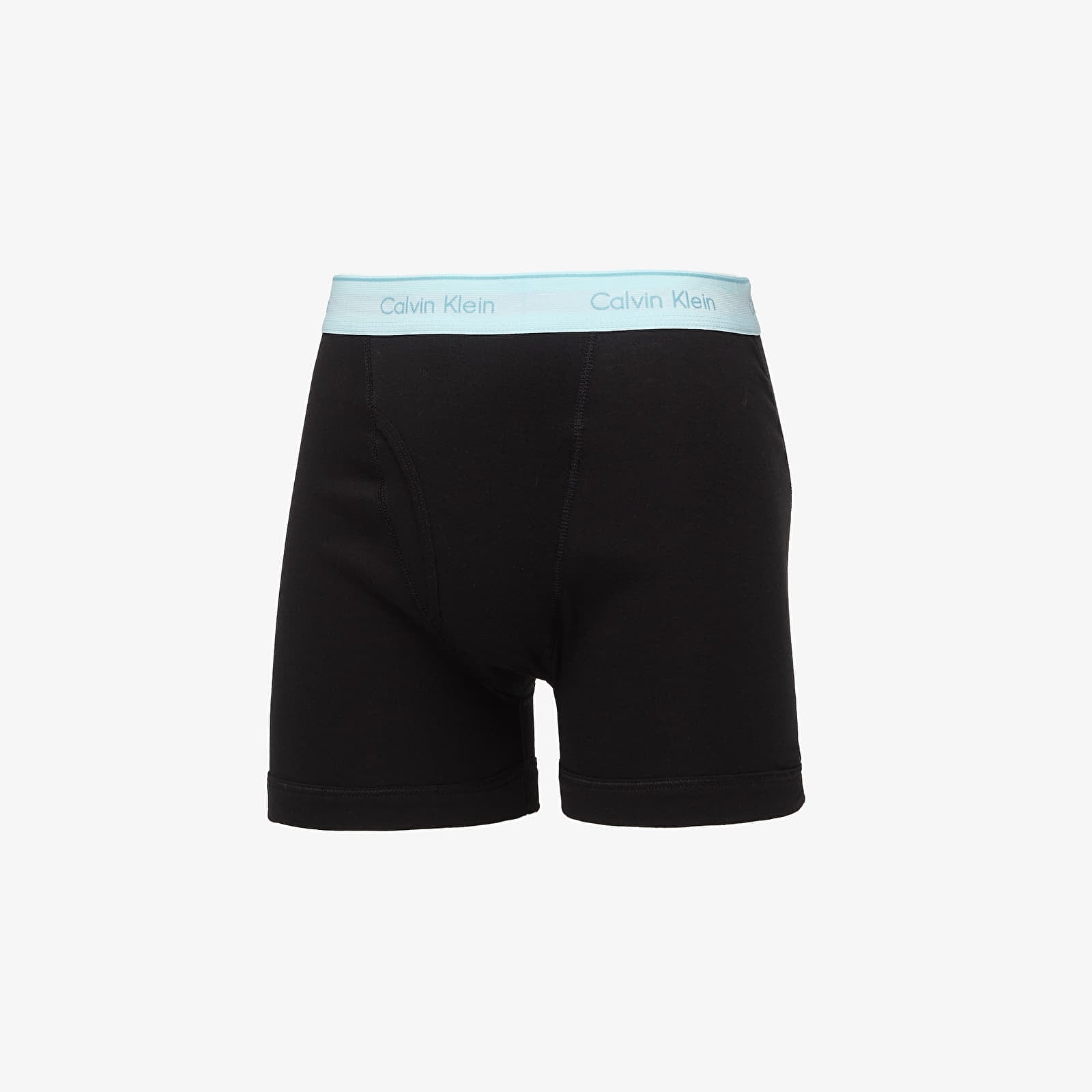 Bokserice Calvin Klein Boxer Brief 5-Pack Blue