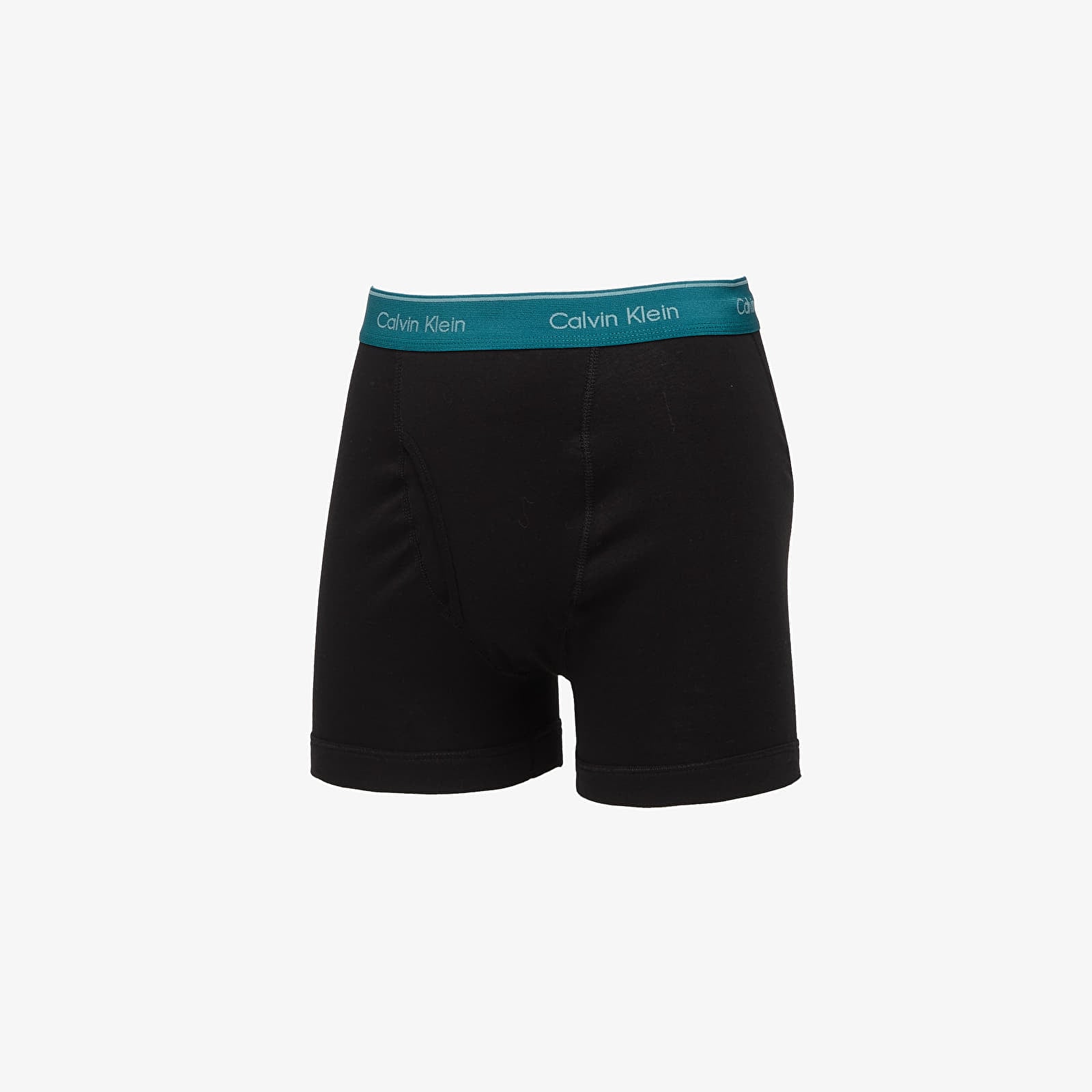 Bokserice Calvin Klein Boxer Brief 5-Pack Blue