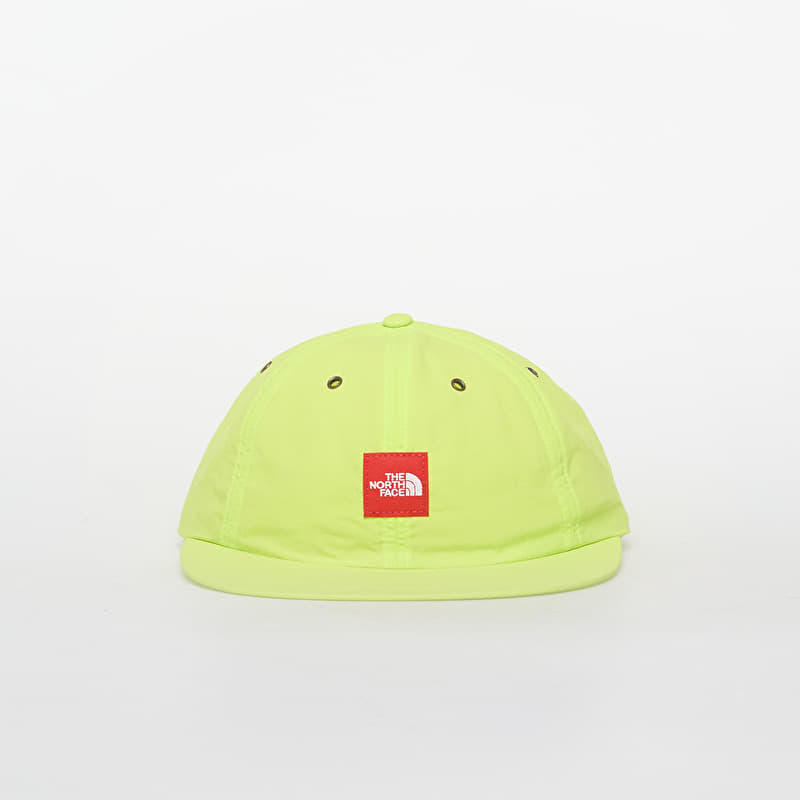 The North Face Redbox Nylon Cap Fizz Lime