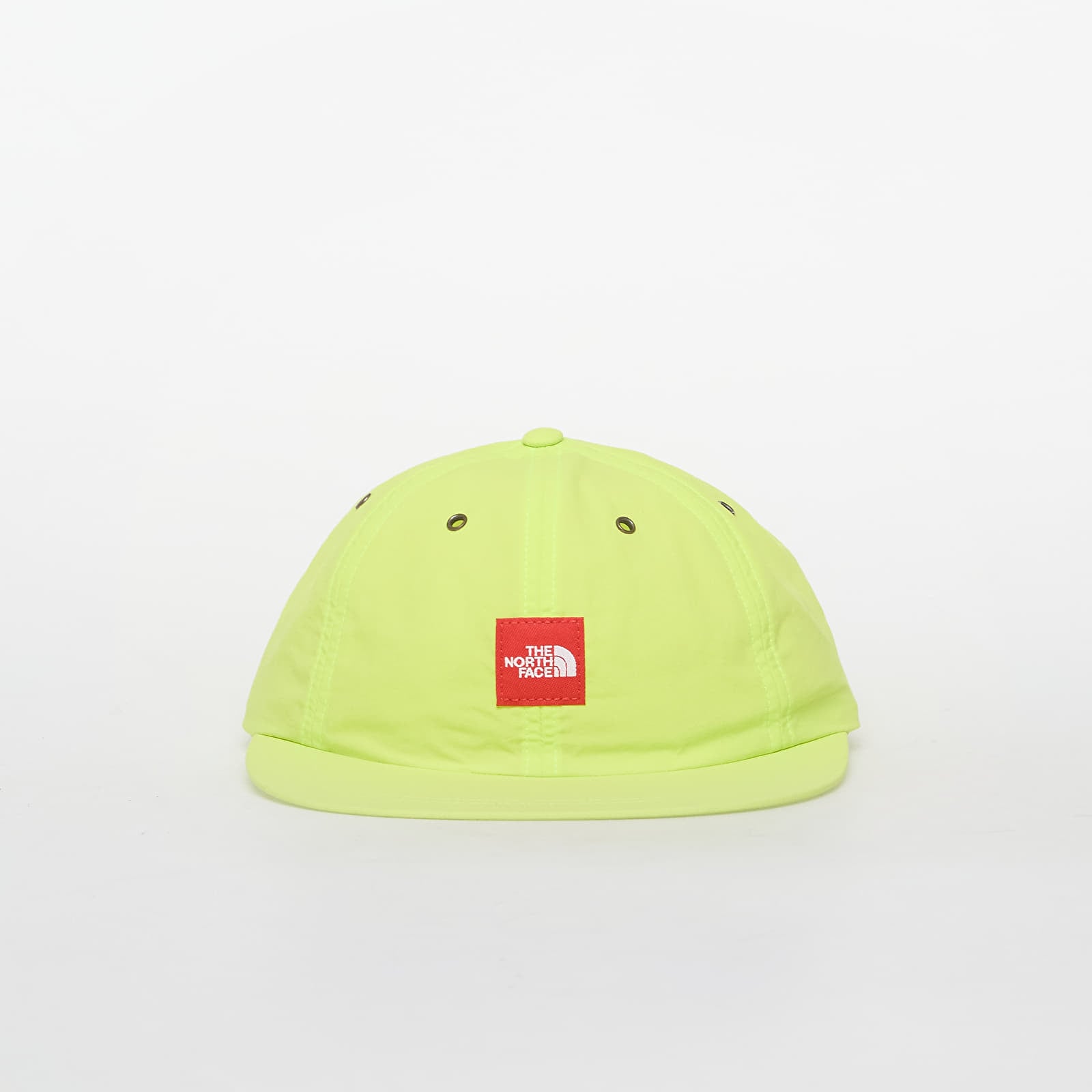 Kepsar The North Face Redbox Nylon Cap Fizz Lime