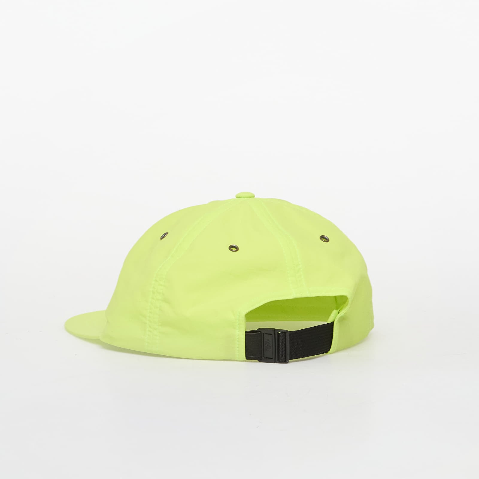 Kepsar The North Face Redbox Nylon Cap Fizz Lime