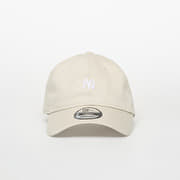 New Era 9TWENTY MLB Mini Logo New York Yankees Stone/ Optic White