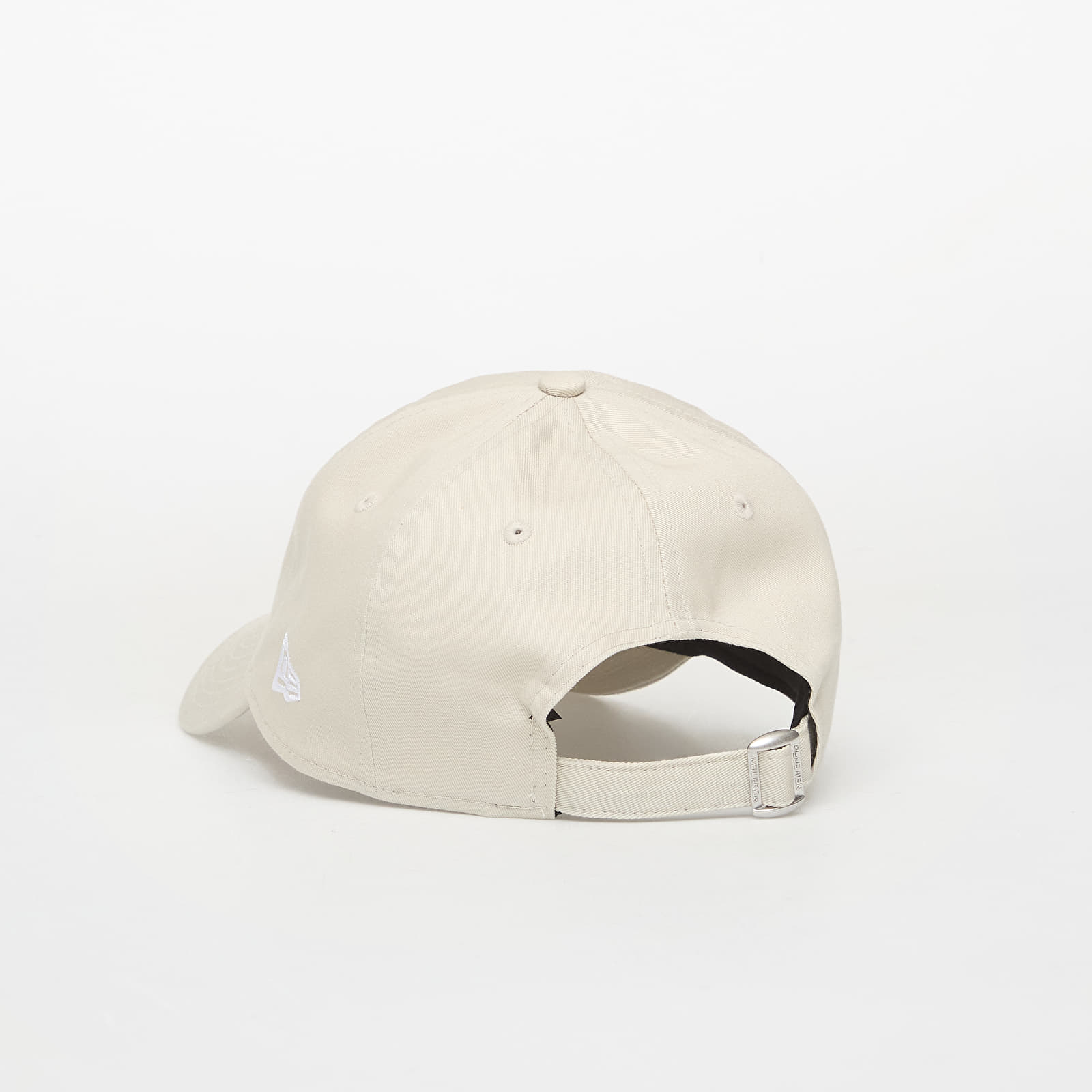 Casquettes pour hommes New Era 9TWENTY MLB Mini Logo New York Yankees Stone/ Optic White