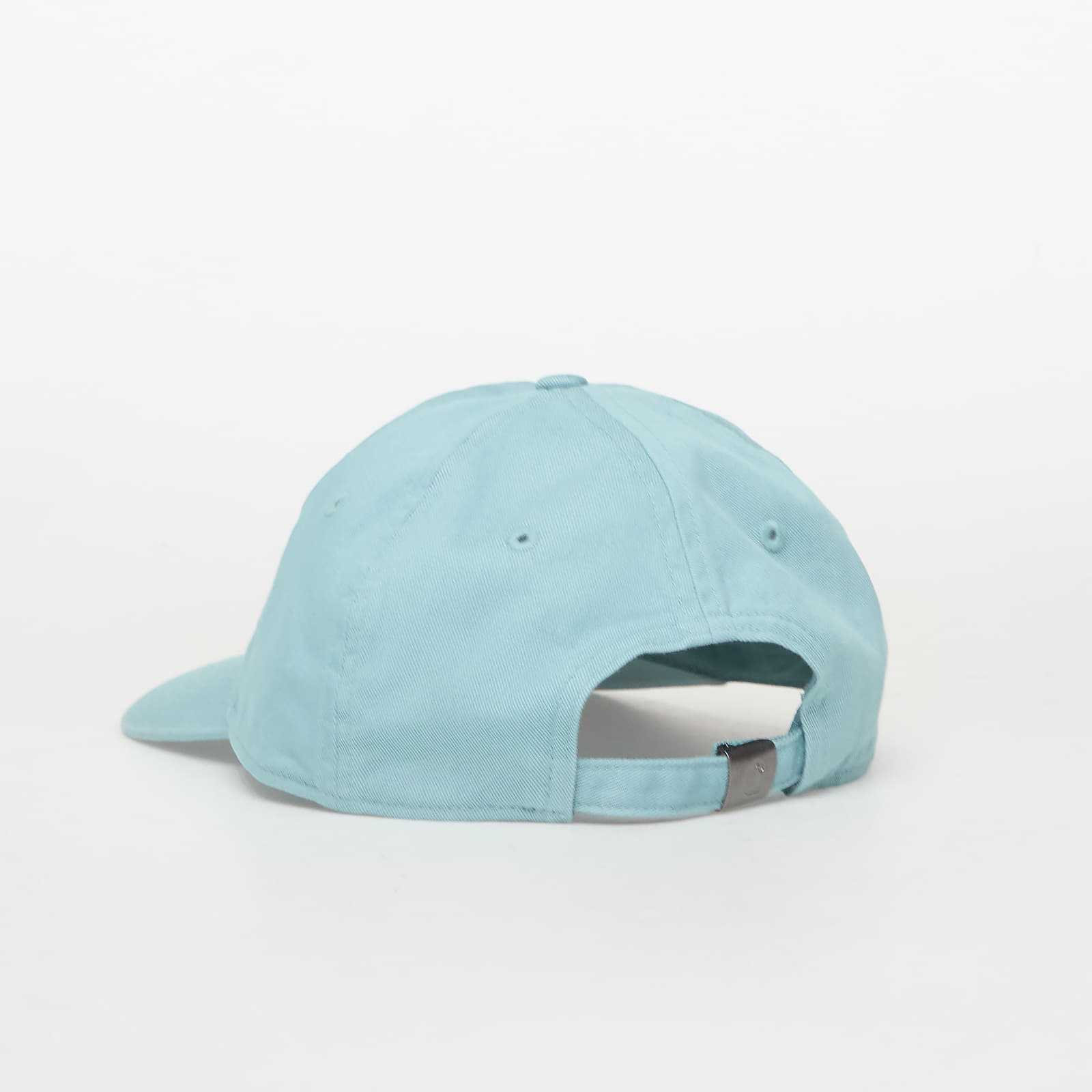 Czapki męskie Carhartt WIP Madison Logo Cap Tourmaline/ White