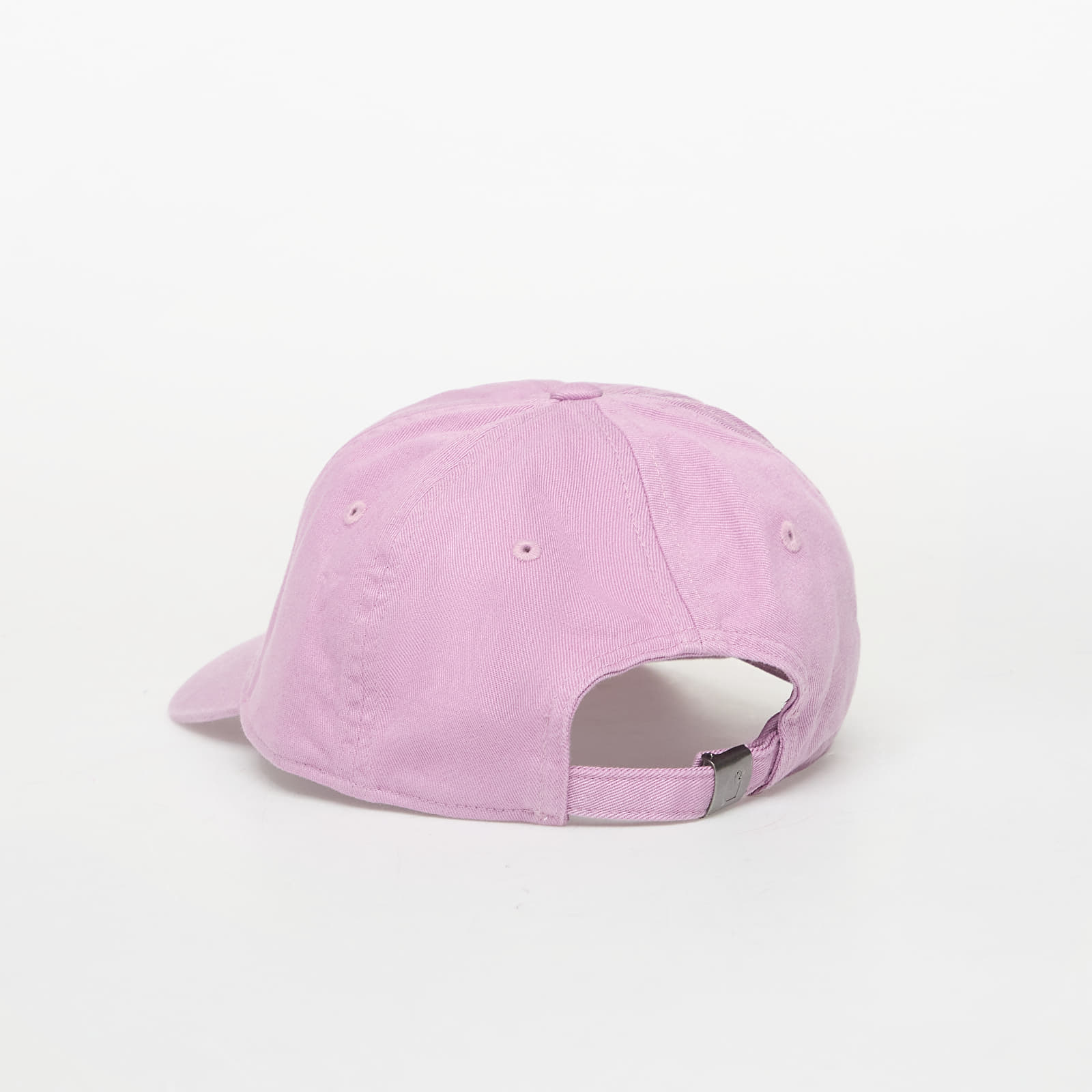 Czapki męskie Carhartt WIP Madison Logo Cap Gentle Purple/ White