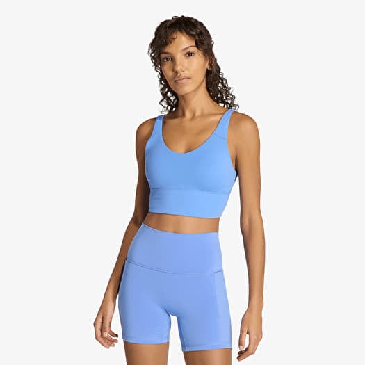 BH adidas W 3Ss Ess Ms Blue Fusion