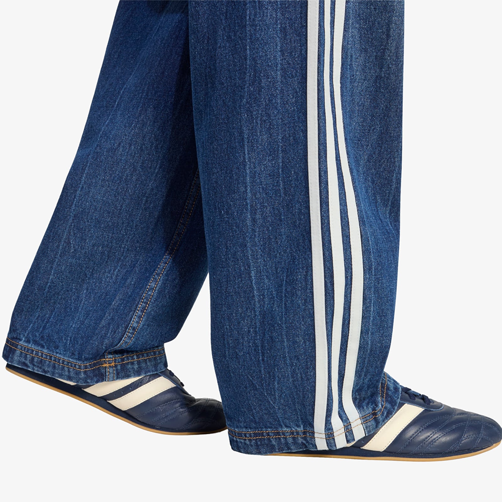 Farkut adidas Dad Jeans Inddnm