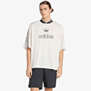 adidas Knit Jersey Cloud White