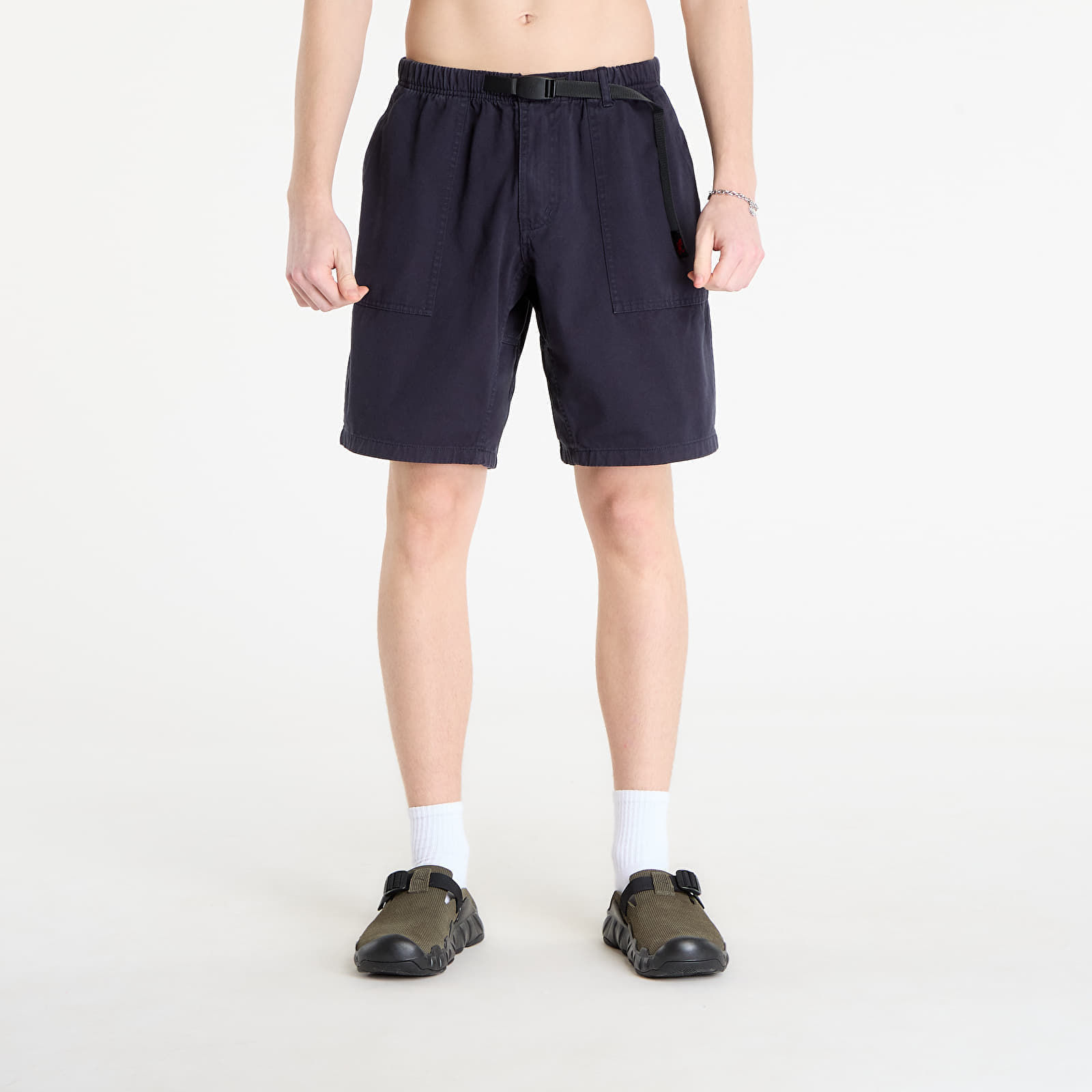 Къси панталони Gramicci Ridge Short Double Navy M