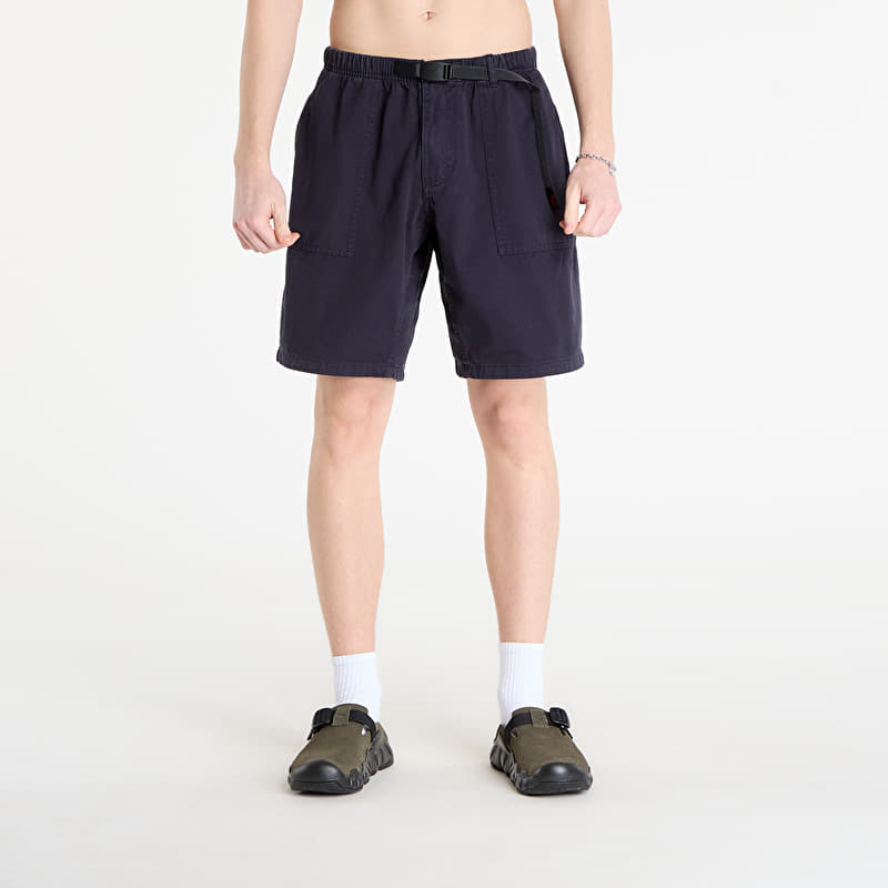 Korte broek Gramicci Ridge Short Double Navy