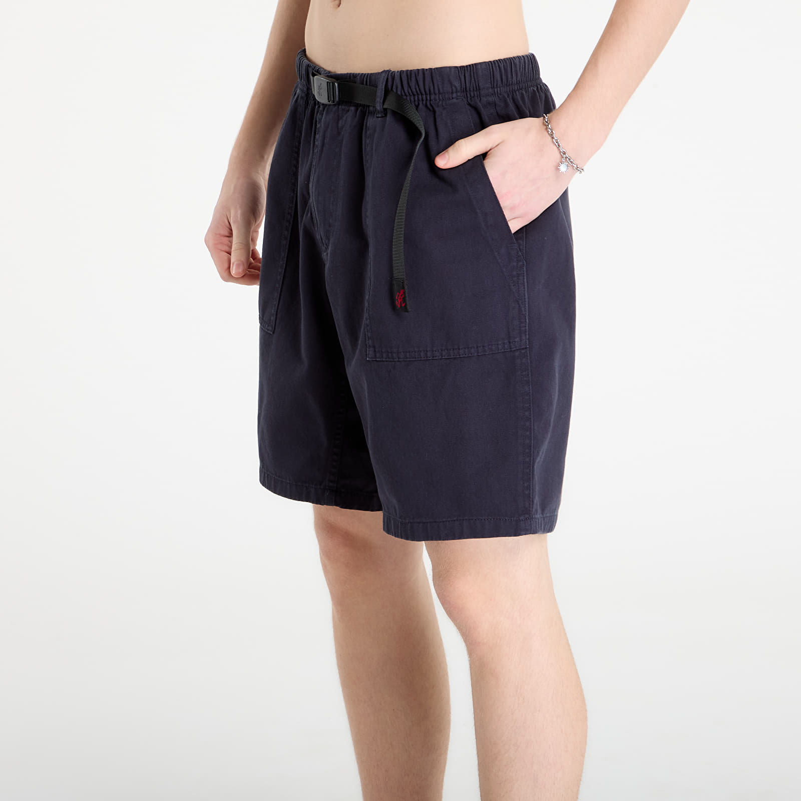 Pantaloncini Gramicci Ridge Short Double Navy