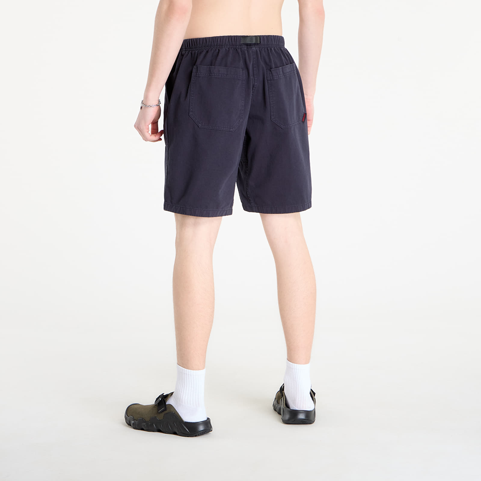 Pantaloncini Gramicci Ridge Short Double Navy