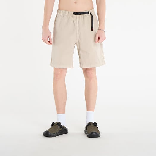Šortky Gramicci G-Short Pigment Dyed UNISEX Sand Pigment