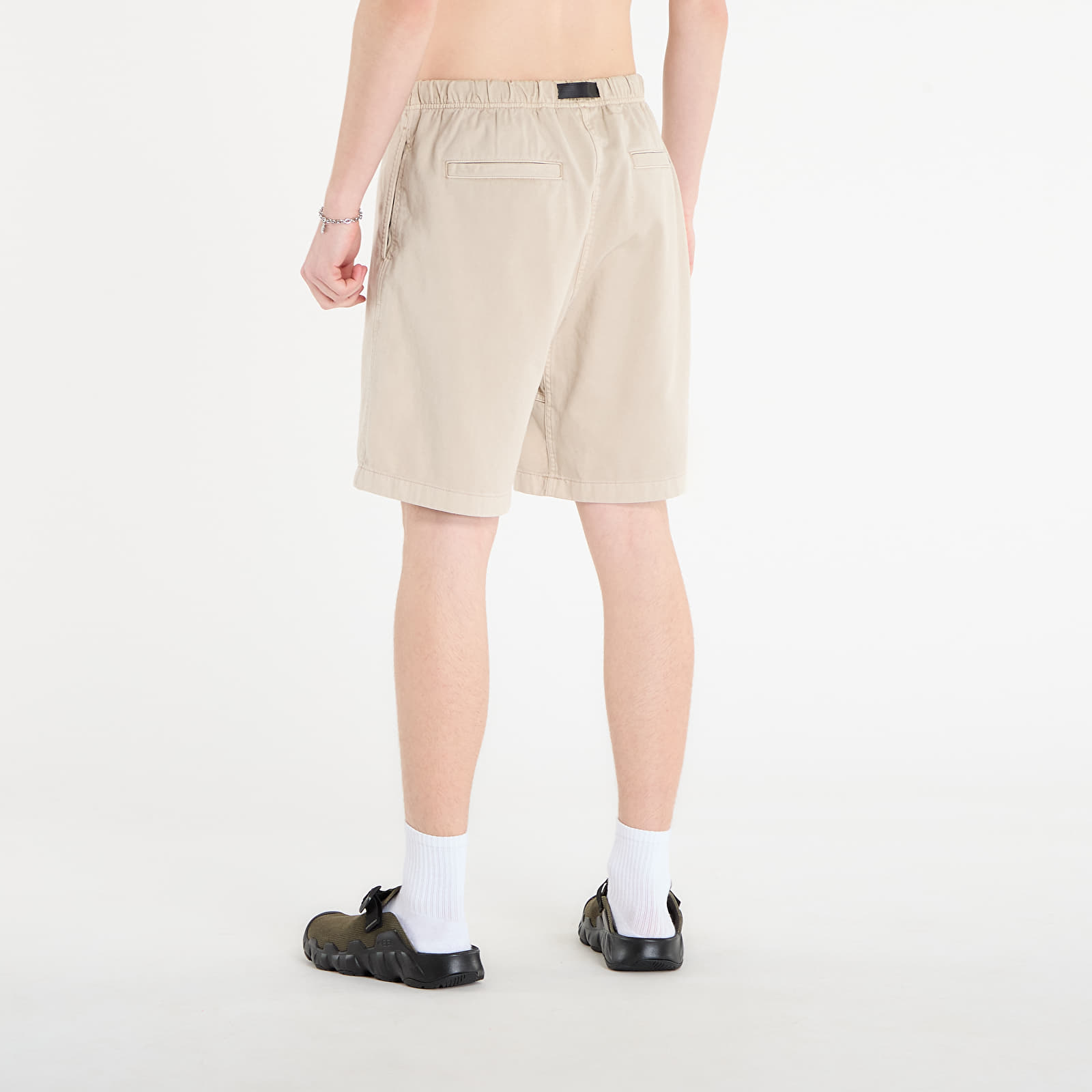 Pantaloncini Gramicci G-Short Pigment Dyed UNISEX Sand Pigment