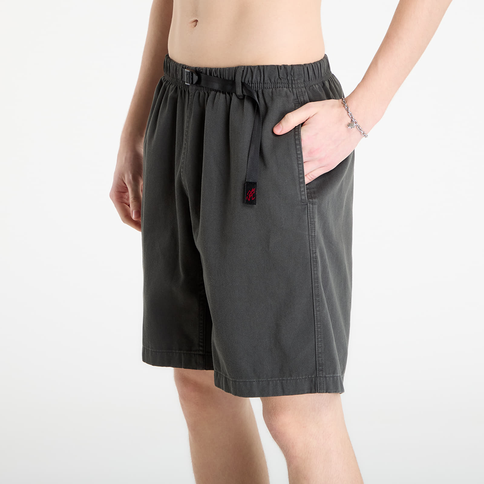 Shorts Gramicci G-Short UNISEX Smokey Grey