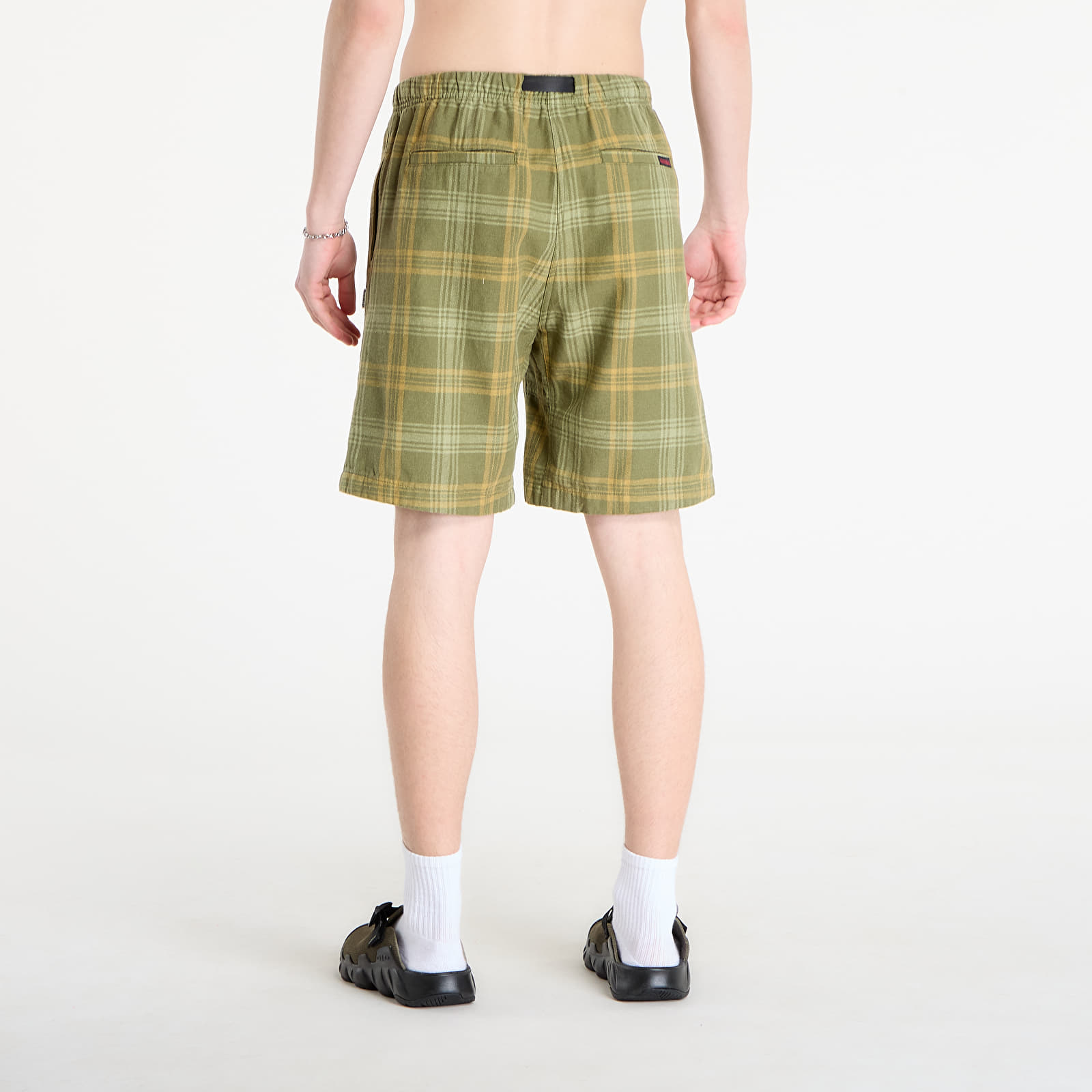 Pantaloncini Gramicci Hemp G-Short Plaid UNISEX Plaid